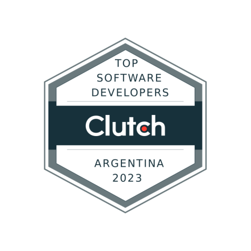 Top Clutch Software Developers Argentina 2023